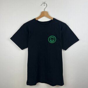 Spitfire Wheels Graphic T-Shirt